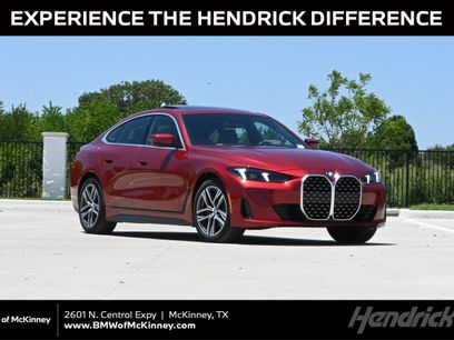 Used 2026 BMW 430i w/ Premium Package