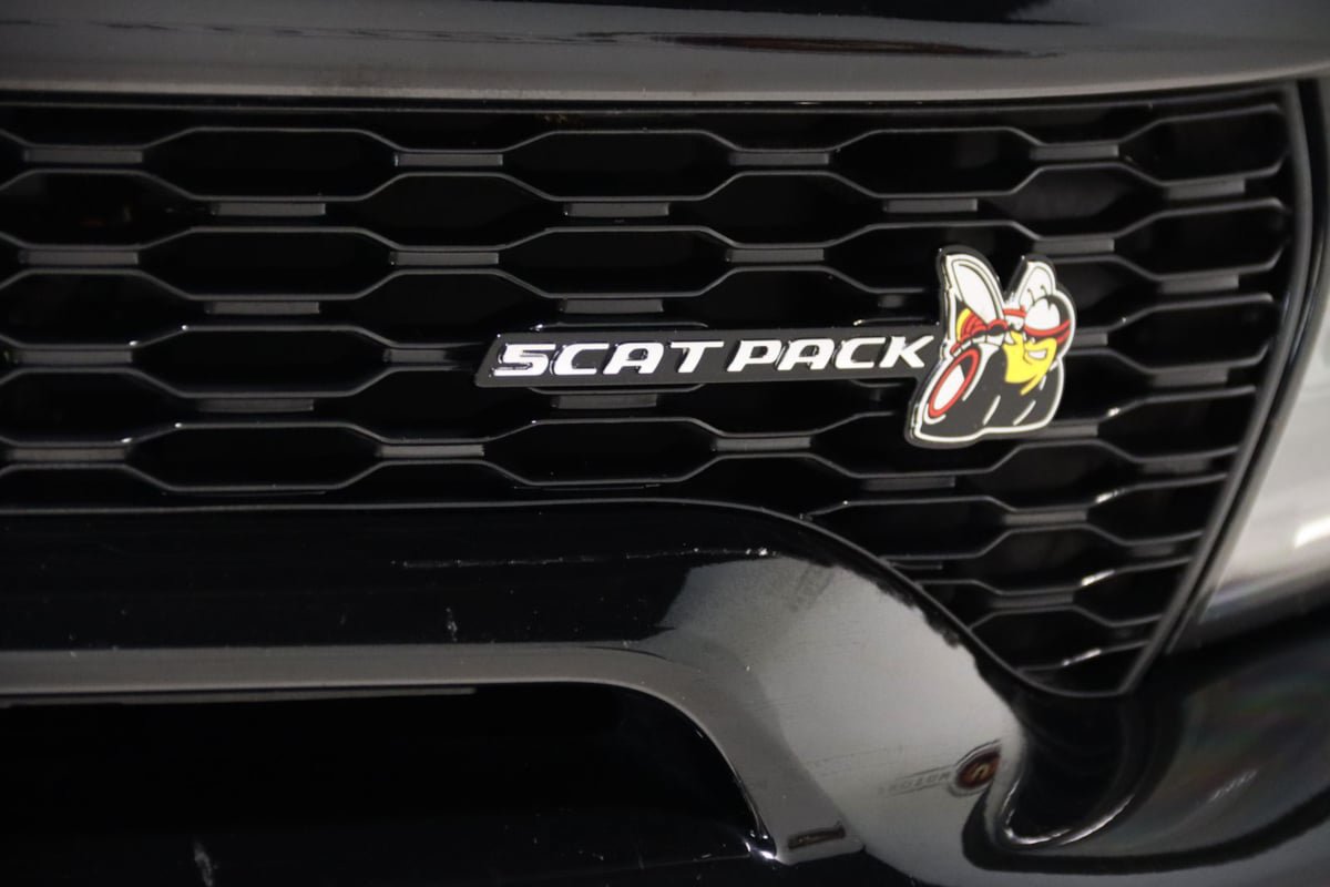 Used 2023 Dodge Charger Scat Pack RWD image 76