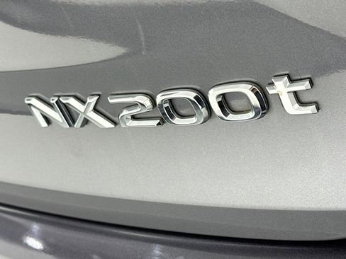 Used 2017 Lexus NX 200t F Sport image 8