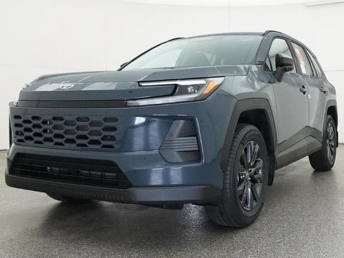 New 2026 Toyota RAV4 XLE Premium image 32