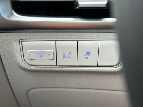 Used 2026 Hyundai Tucson SEL FWD image 29