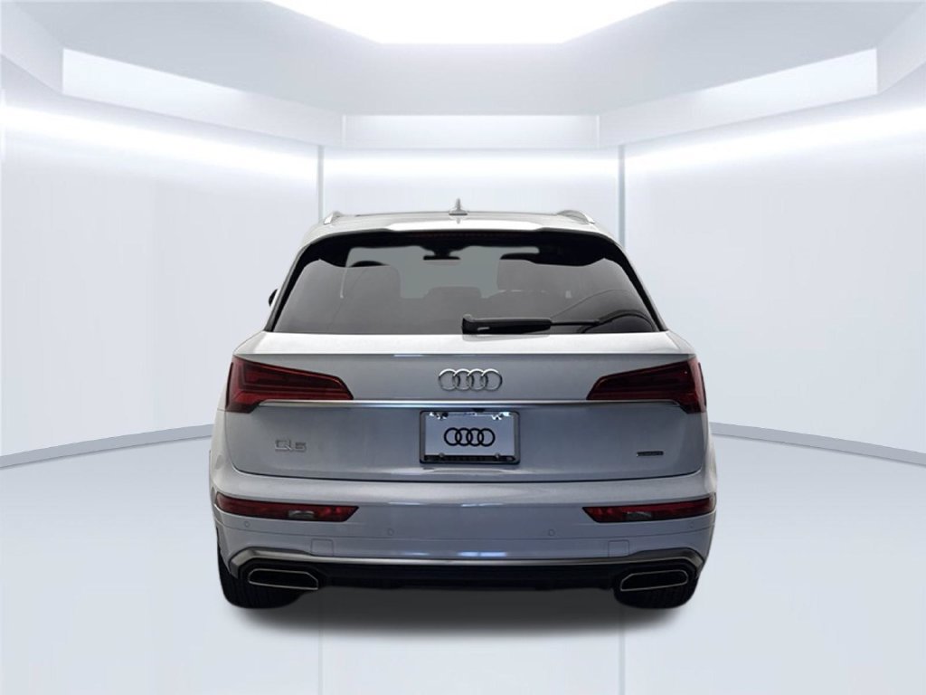 Certified 2023 Audi Q5 2.0T Premium Plus w/ Premium Plus Package AWD/4WD image 9