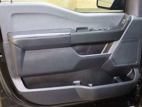 Used 2024 Ford F150 STX w/ STX Black Appearance Package image 30