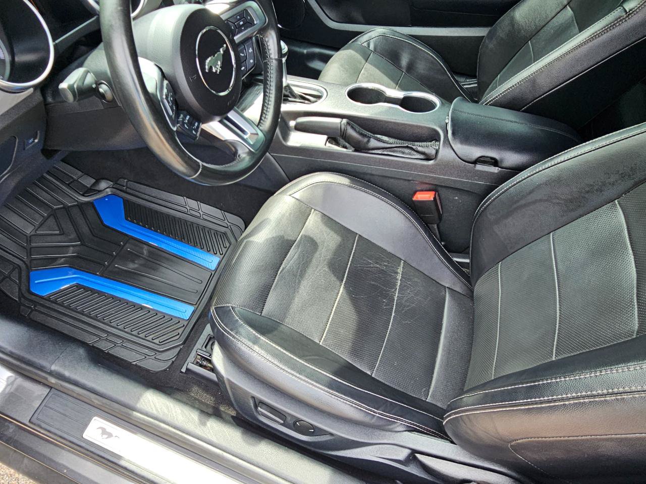 Used 2020 Ford Mustang GT Premium RWD image 26