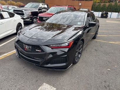 Used 2023 Acura TLX Type S