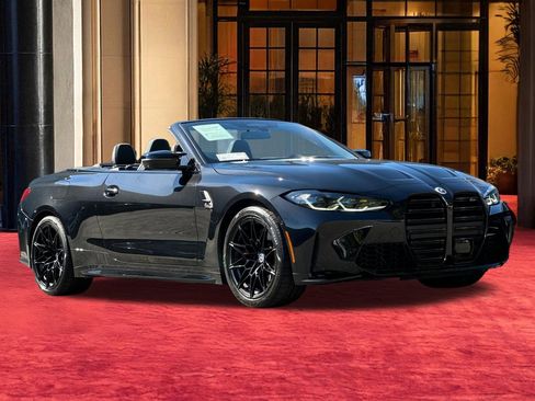 Used 2023 BMW M4 xDrive Competition w/ M Driver's Package image 32