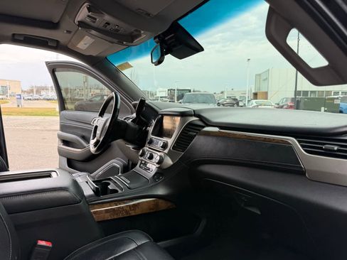 Used 2015 GMC Yukon Denali w/ Touring Package image 10