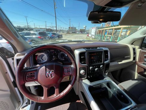 Used 2016 RAM 1500 Lone Star AWD/4WD image 6