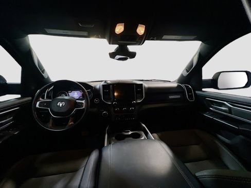 Used 2022 RAM 1500 Big Horn image 17