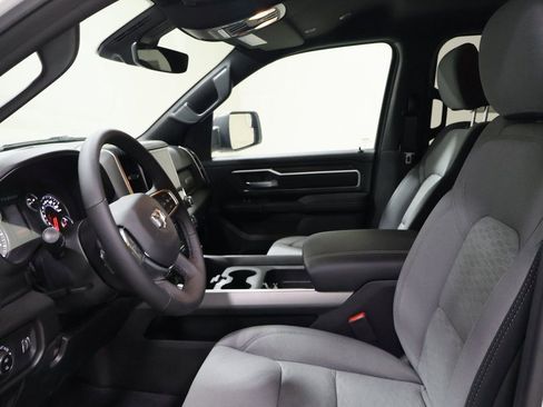 New 2026 RAM 1500 Big Horn image 8