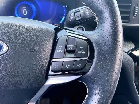 Used 2023 Ford Explorer ST w/ Equipment Group 401A AWD/4WD image 25