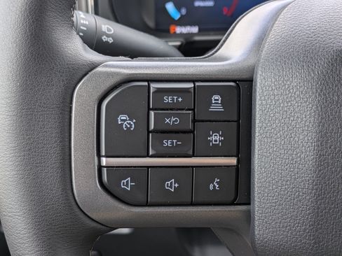 Certified 2026 Ford F250 Lariat w/ Tremor Off-Road Package AWD/4WD image 21
