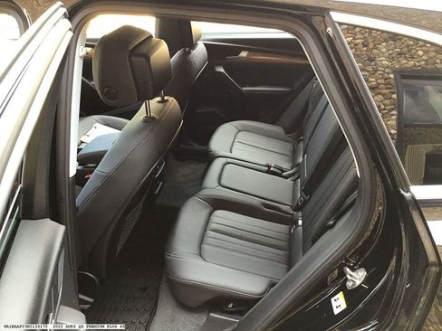 Used 2022 Audi Q5 2.0T Premium Plus image 14