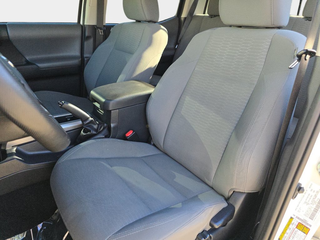 Used 2019 Toyota Tacoma SR5 RWD image 18
