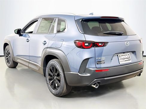 New 2025 MAZDA CX-50 AWD 2.5 S w/ Weather Package image 3