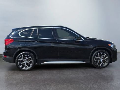 Used 2020 BMW X1 sDrive28i w/ Convenience Package FWD image 6