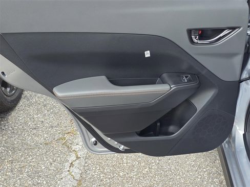 New 2025 Subaru Crosstrek 2.5i Limited image 33