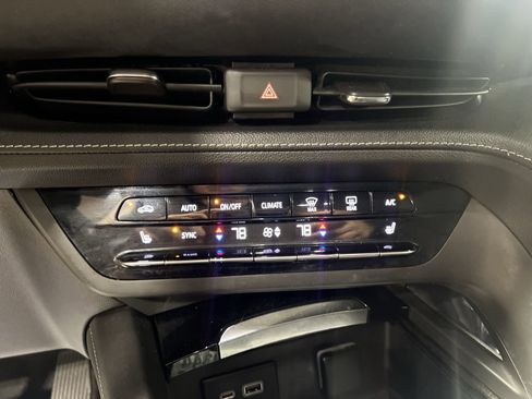 Certified 2023 Buick Envision Preferred image 34