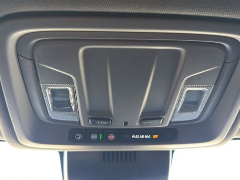 Used 2024 Chevrolet Silverado 1500 LT Trail Boss w/ Protection Package image 29