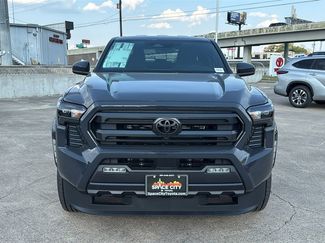 New 2025 Toyota Tacoma SR5 video 2