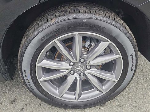 Used 2023 Acura RDX AWD w/ Technology Package image 8