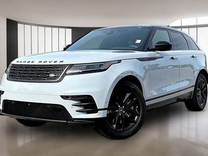 Used 2026 Land Rover Range Rover Velar Dynamic SE