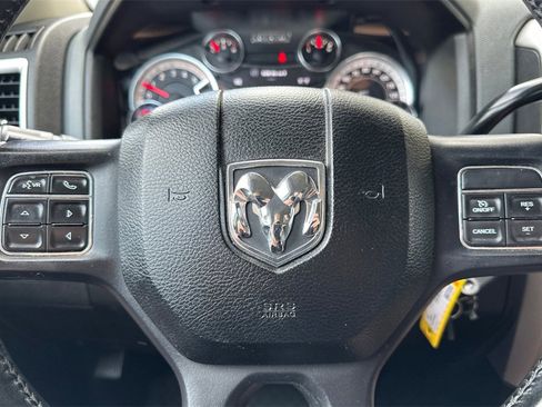 Used 2018 RAM 2500 Big Horn image 23