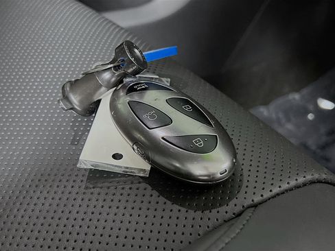 Used 2025 Hyundai Santa Fe XRT image 36