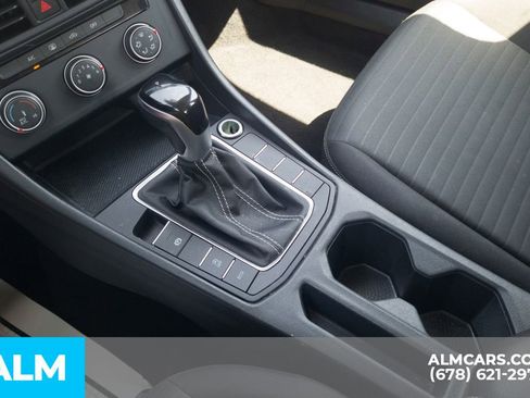 Used 2024 Volkswagen Jetta S image 25