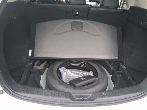 Used 2025 MAZDA CX-5 AWD 2.5 S w/ Preferred Package image 23