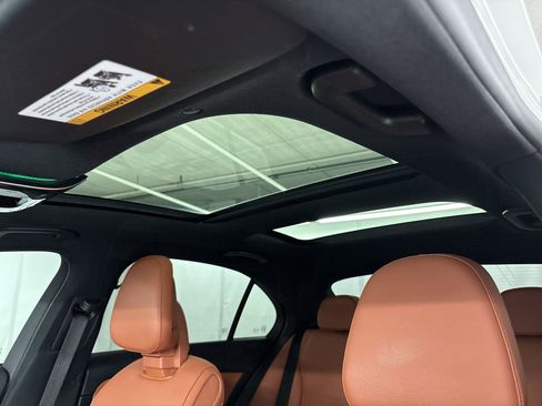 Certified 2024 Mercedes-Benz C 300 Sedan image 14