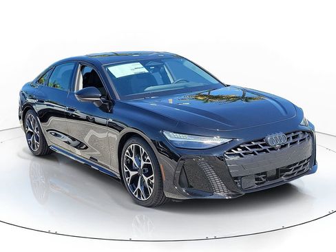 New 2026 Audi A6 Prestige AWD/4WD image 1