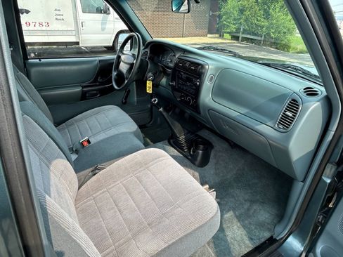 Used 1997 Ford Ranger XLT RWD image 20