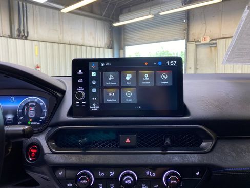 Used 2026 Honda Prelude image 38