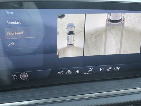 New 2025 Buick Envision Preferred image 40