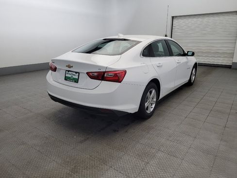 Used 2023 Chevrolet Malibu LT image 9
