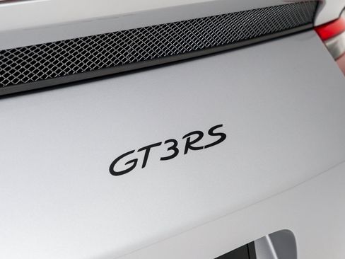 Used 2019 Porsche 911 GT3 RS RWD image 67