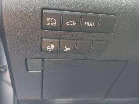 Used 2022 Lexus RX 350 F Sport w/ Accessory Package AWD/4WD image 29
