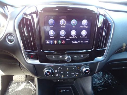 Certified 2022 Chevrolet Traverse RS w/ LPO, Cargo Package image 14