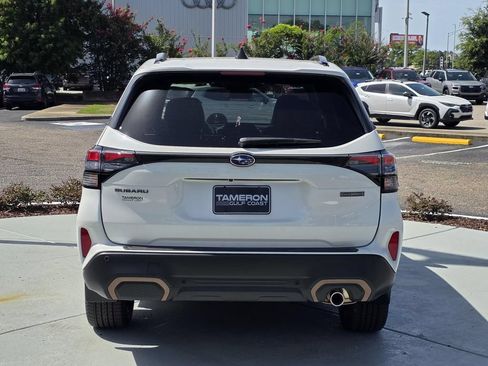 New 2026 Subaru Forester Sport AWD/4WD image 3