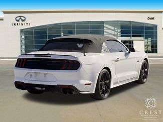 Used 2019 Ford Mustang GT Premium w/ Equipment Group 401A video 3