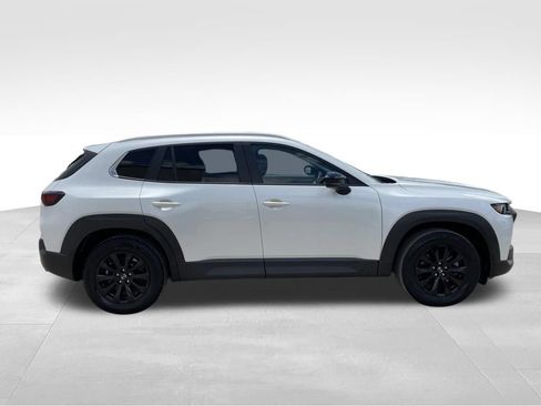Used 2025 MAZDA CX-50 AWD 2.5 S w/ Preferred Package image 4