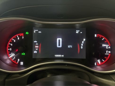 Used 2020 Dodge Durango SXT AWD/4WD image 28