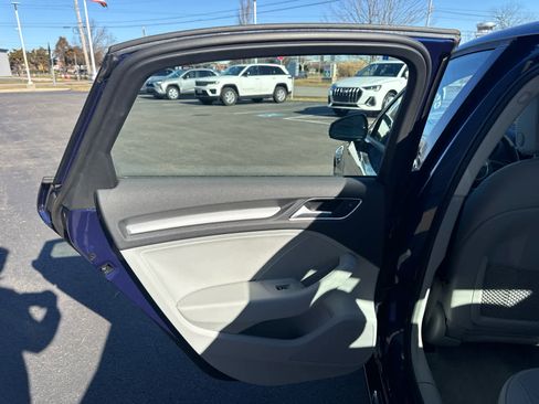 Used 2016 Audi A3 2.0T Premium image 20