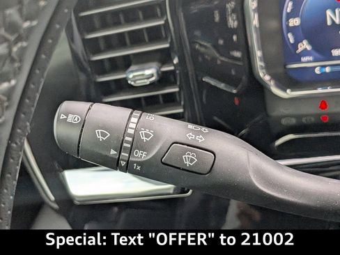 Used 2024 Chevrolet Silverado 1500 LT Trail Boss w/ Protection Package image 29