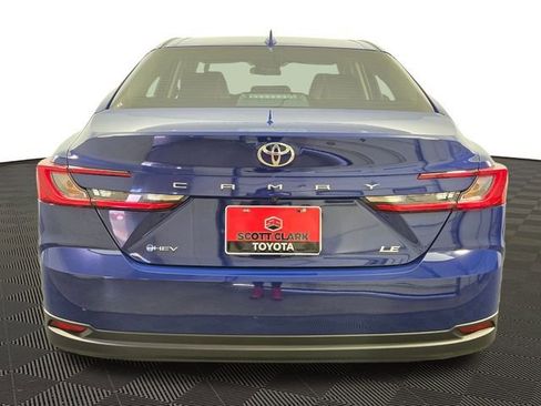 New 2026 Toyota Camry LE image 6