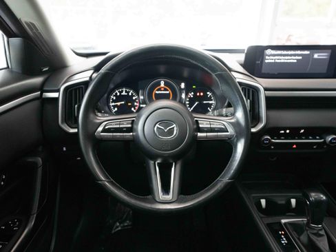 Used 2024 MAZDA CX-50 AWD 2.5 S w/ Cargo Package image 21