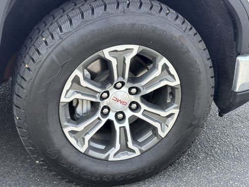 Used 2023 GMC Sierra 1500 Pro w/ Pro Value Package image 26