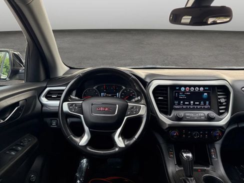 Used 2019 GMC Acadia SLT AWD/4WD image 30
