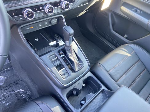 New 2026 Honda CR-V Sport-L image 30